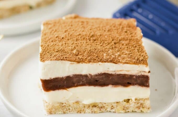 Sugar Free Robert Redford Dessert Recipe (Easy & Guilt-Free)