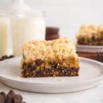 Sugar Free Chocolate Chip Coffee Cake