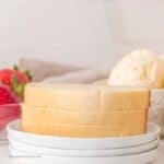 Sugar Free Ice Cream Bread