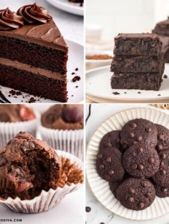 35 Best Sugar Free Chocolate Recipes