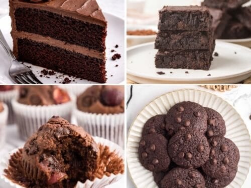 35 Best Sugar Free Chocolate Recipes